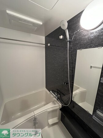 ACP Residence 西巣鴨の物件内観写真